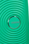 American Tourister Soundbox Mini Spinner 47cm Bright Green,