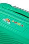 American Tourister Soundbox Mini Spinner 47cm Bright Green,
