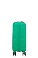 American Tourister Soundbox Mini Spinner 47cm Bright Green,