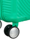American Tourister Soundbox Mini Spinner 47cm Bright Green,