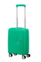 American Tourister Soundbox Mini Spinner 47cm Bright Green,