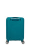 American Tourister Soundbox Mini Spinner 47cm Deep Teal