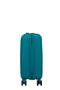 American Tourister Soundbox Mini Spinner 47cm Deep Teal