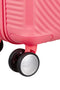 American Tourister Soundbox Mini Spinner 47cm Sun Kissed Coral