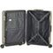 Paklite Metro 68cm Trolley Spinner Champagne