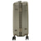 Paklite Metro 68cm Trolley Spinner Champagne