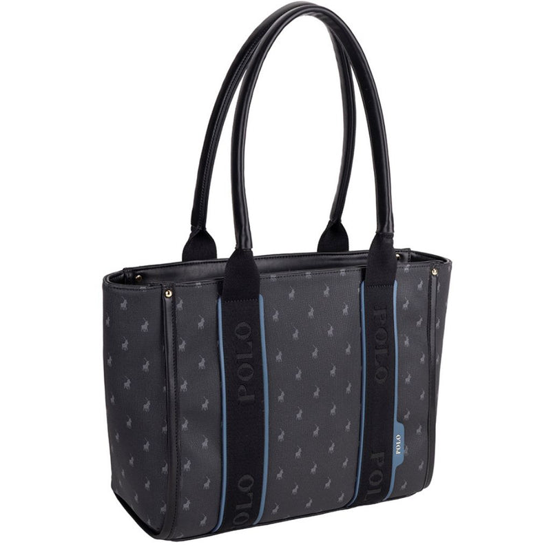 Polo Sorrento Tote Handbag Collection