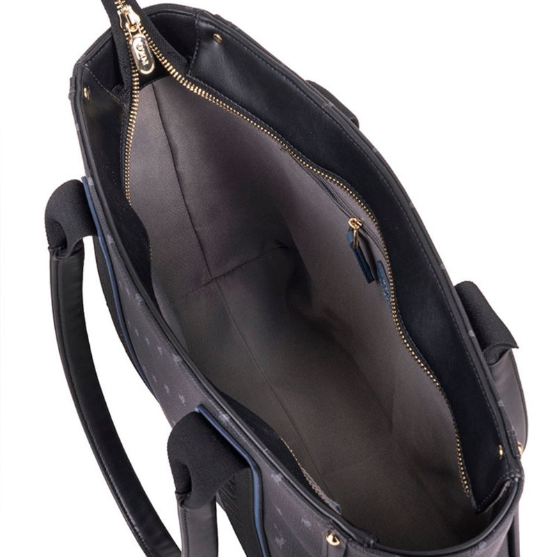 Polo Sorrento Tote Handbag Collection