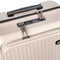 Polo Rover 55cm Carry-On With Front Organiser