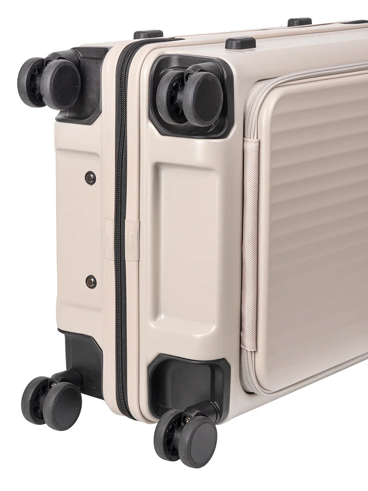 Polo Rover 55cm Carry-On With Front Organiser