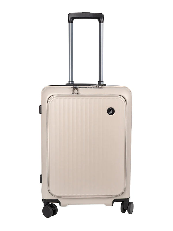 Polo Rover 55cm Carry-On With Front Organiser