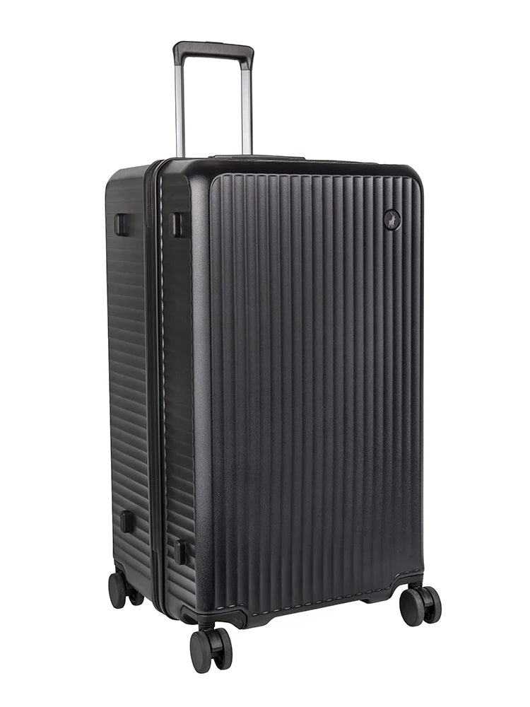 Polo Rover 75cm Large Check-In Trunk