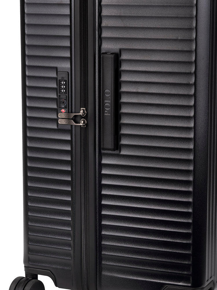 Polo Rover 75cm Large Check-In Trunk
