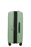 Samsonite Upscape Spinner (4 wheels) 81cm Sage