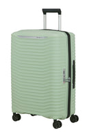 Samsonite Upscape Spinner (4 wheels) 81cm Sage