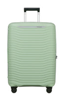 Samsonite Upscape Spinner (4 wheels) 68cm Black Sage