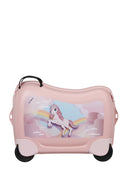 Samsonite Dream2Go Unicorn Ride On