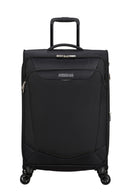 American Tourister SummerRide Spinner Expandable 69cm Black