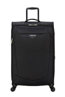 American tourister SummerRide Spinner Expandable 80cm Black