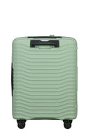 Samsonite Upscape Spinner Easy Access 55cm Sage
