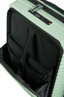 Samsonite Upscape Spinner Easy Access 55cm Sage