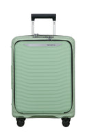 Samsonite Upscape Spinner Easy Access 55cm Sage