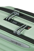 Samsonite Upscape Spinner Easy Access 55cm Sage
