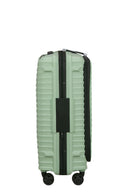 Samsonite Upscape Spinner Easy Access 55cm Sage