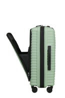 Samsonite Upscape Spinner Easy Access 55cm Sage