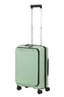 Samsonite Upscape Spinner Easy Access 55cm Sage
