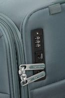 Samsonite Urbify Spinner Expandable 78cm Dusty Blue