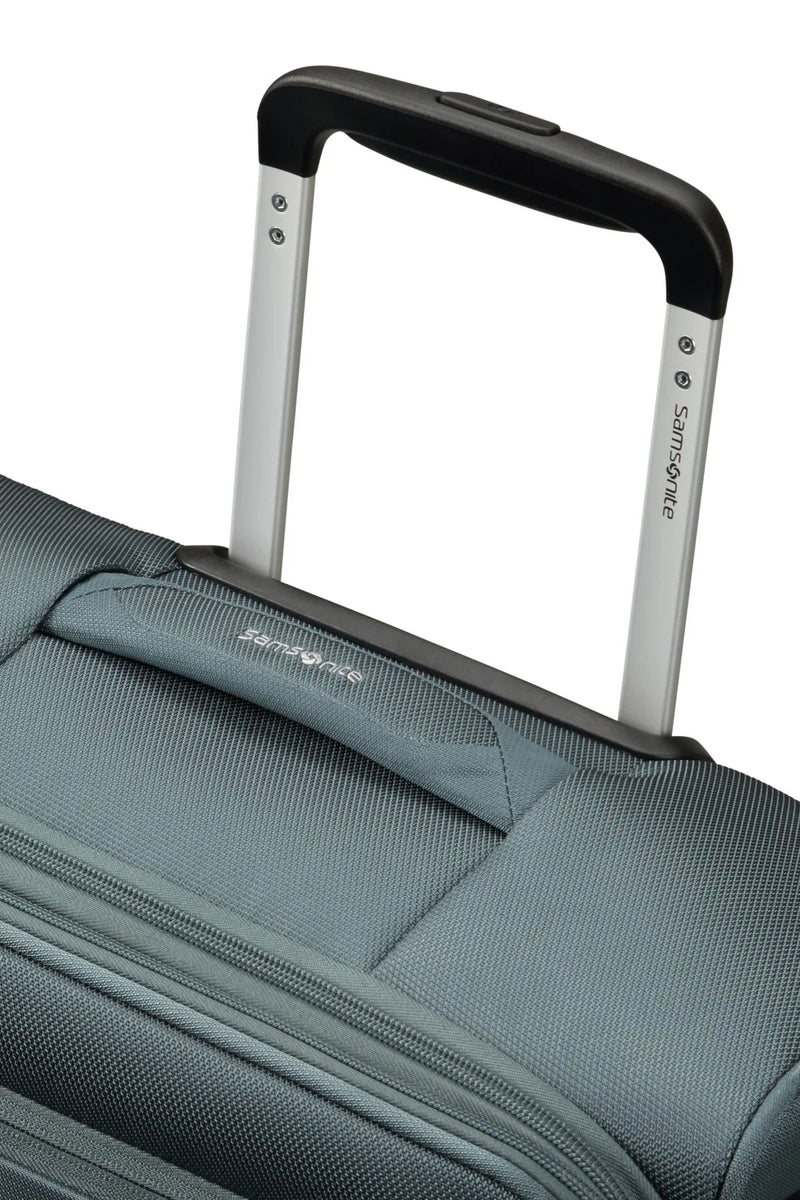 Samsonite Urbify Spinner Expandable 68cm Dusty Blue