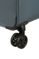 Samsonite Urbify Spinner Expandable 78cm Dusty Blue