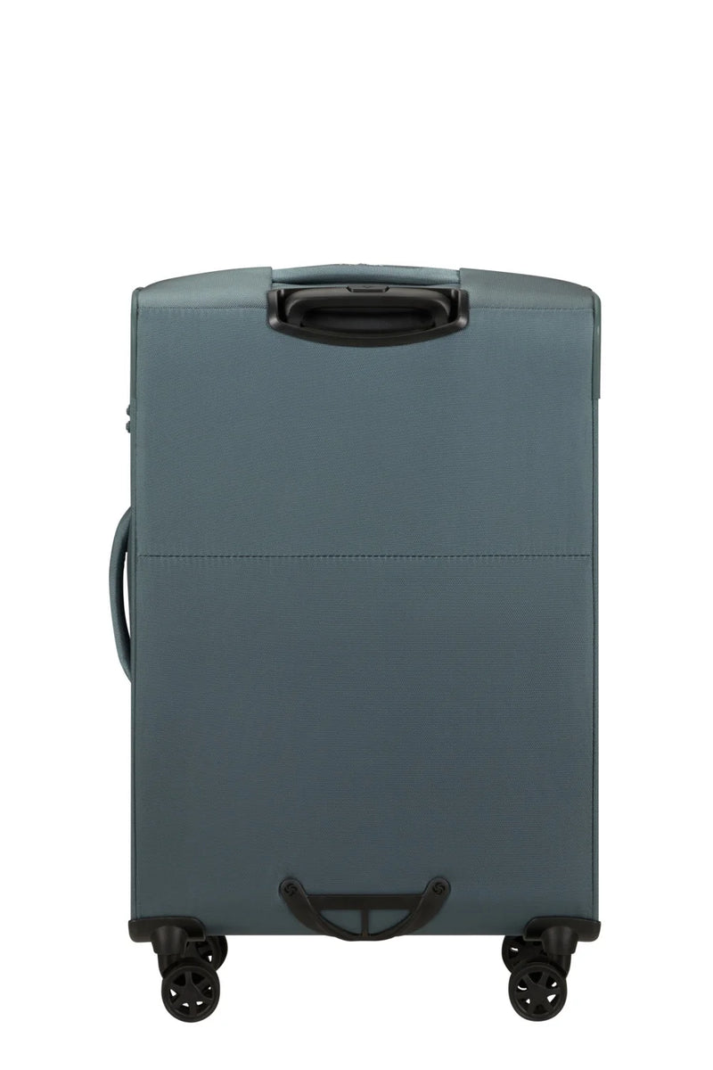 Samsonite Urbify Spinner Expandable 68cm Dusty Blue