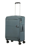 Samsonite Urbify Spinner Expandable 68cm Dusty Blue