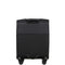 Samsonite Base Breeze 4 Wheel Exp Cabin Suitcase - 55cm Black