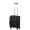 Samsonite Base Breeze 4 Wheel Exp Cabin Suitcase - 55cm Black