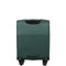 Samsonite Base Breeze 4 Wheel Exp Cabin Suitcase - 55cm Dark Green