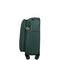 Samsonite Base Breeze 4 Wheel Exp Cabin Suitcase - 55cm Dark Green