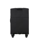 Samsonite Base Breeze 4 Wheel Exp Medium Suitcase - 67cm Black