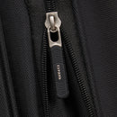 Samsonite Base Breeze 4 Wheel Exp Large Suitcase - 78cm Black