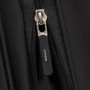 Samsonite Base Breeze 4 Wheel Exp Medium Suitcase - 67cm Black