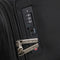 Samsonite Base Breeze 4 Wheel Exp Large Suitcase - 78cm Black