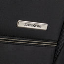 Samsonite Base Breeze 4 Wheel Exp Large Suitcase - 78cm Black