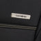 Samsonite Base Breeze 4 Wheel Exp Large Suitcase - 78cm Black