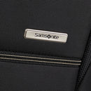 Samsonite Base Breeze 4 Wheel Exp Medium Suitcase - 67cm Black