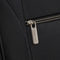 Samsonite Base Breeze 4 Wheel Exp Large Suitcase - 78cm Black