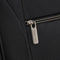 Samsonite Base Breeze 4 Wheel Exp Medium Suitcase - 67cm Black