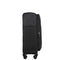 Samsonite Base Breeze 4 Wheel Exp Large Suitcase - 78cm Black