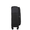 Samsonite Base Breeze 4 Wheel Exp Medium Suitcase - 67cm Black